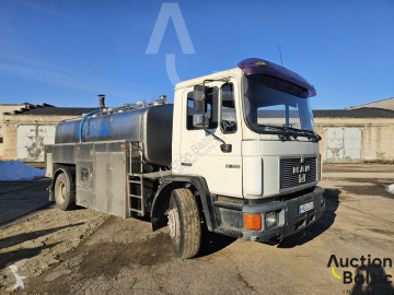 Камион MAN 18.232
