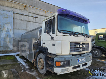 Камион MAN 19.403