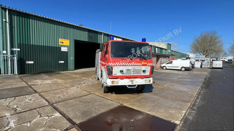 Камион Mercedes 1222 Mercedes 1222 AF