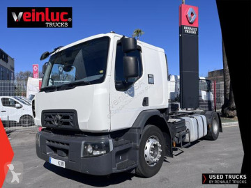 Camión Renault