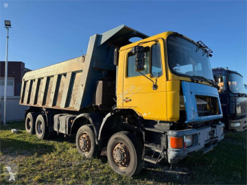 Камион MAN 35.402 HEAVY DUTY