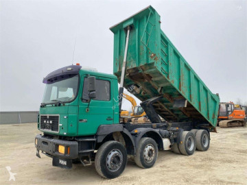 Камион MAN 41.463 HEAVY DUTY