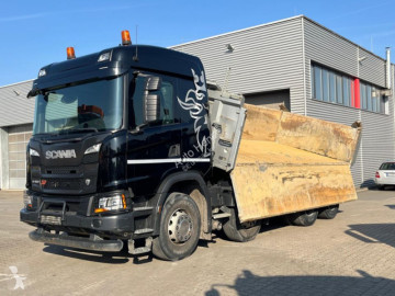 ScaniaG