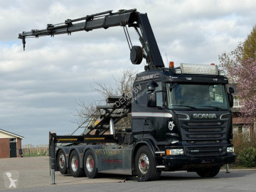 ScaniaL