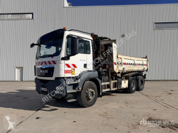 Камион MAN TGS 33.440