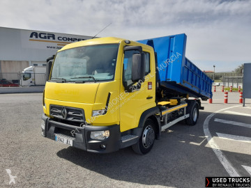 RenaultD-Series