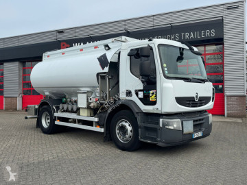 RenaultPremium