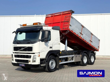 Камион самосвал Volvo
