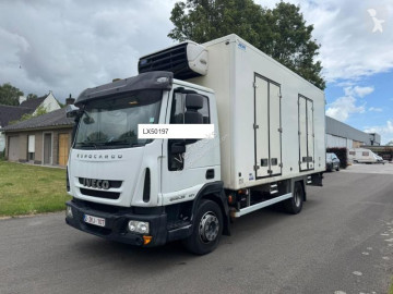 شاحنة برّاد Iveco