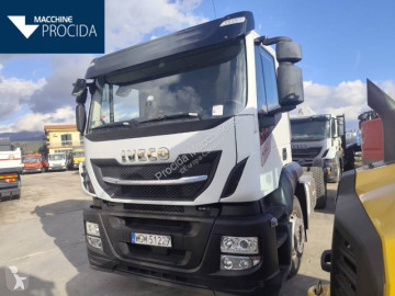 Камион шаси Iveco