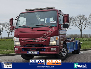 Камион мултилифт с кука Fuso