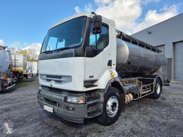 RenaultPremium Lander