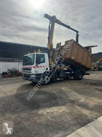 Camión DAF CF75 FA 75.310