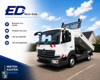 MercedesAtego