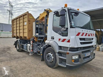 IvecoStralis310