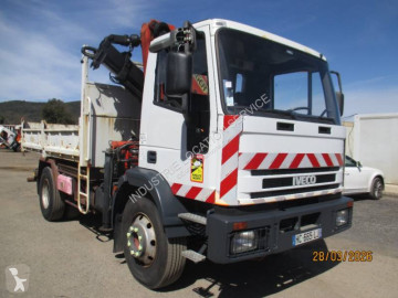 IvecoEurocargo150 E 18