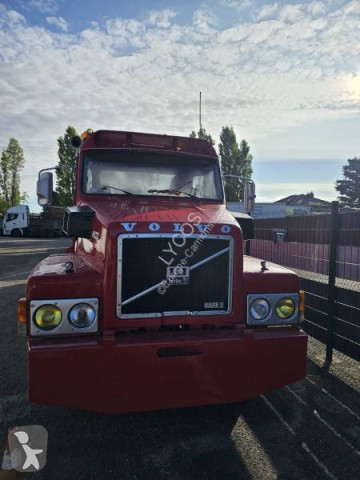Камион Volvo N10