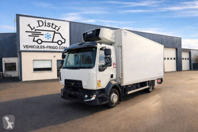 Camion Renault D-Series 12.240