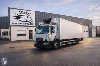 Camion Renault D WIDE-series 280.19