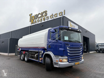 ScaniaL