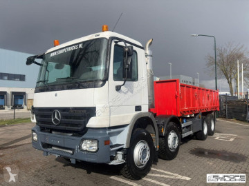 MercedesE Actros