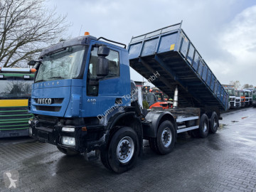 IvecoTrakker