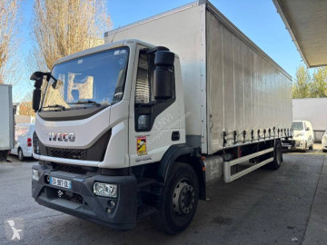 Камион Iveco Eurocargo 190EL25