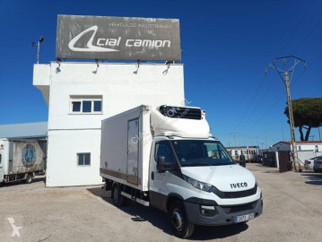 Camión Iveco 70C17