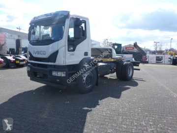 IvecoEurocargo