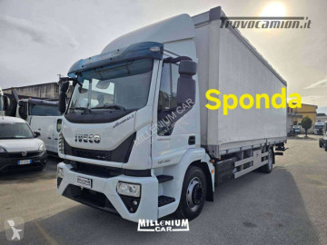IvecoEurocargo