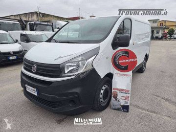 Камион Fiat FIAT TALENTO 2021 2.0MJT