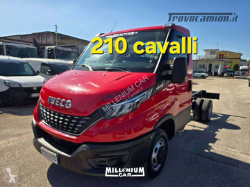 IvecoDaily