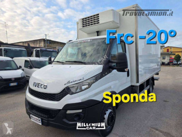 IvecoDaily