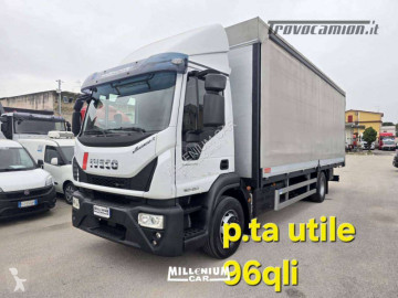 IvecoEurocargo