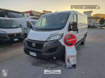 Furgon dostawczy Fiat