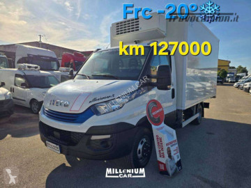 IvecoDaily
