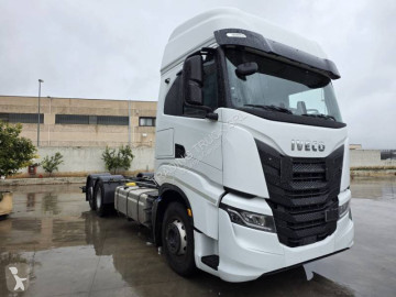 IvecoS-WAY510