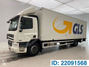 Камион DAF CF65 250