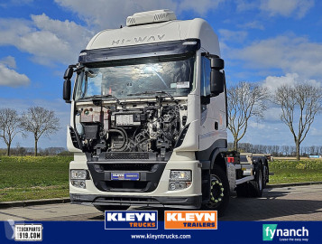 Камион BDF Iveco