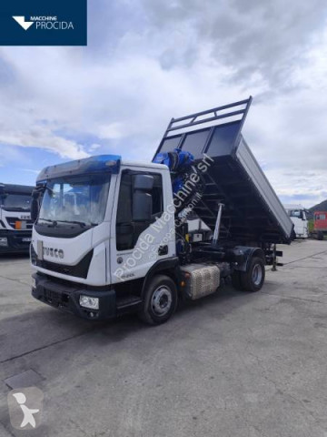 IvecoEurocargo120 E 21