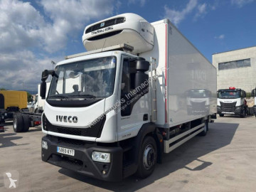 IvecoEurocargoML 140 E 22