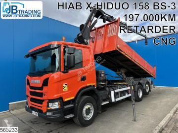 ScaniaG
