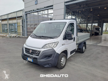 Caja cerrada Fiat