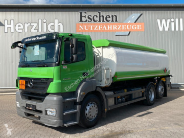 MercedesAxor