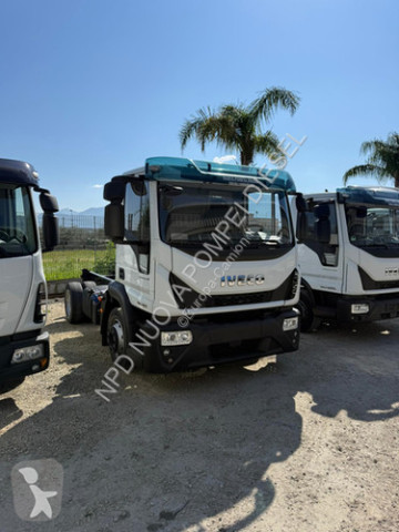 IvecoEurocargo