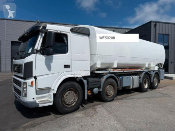 Lastbil Volvo FM FM 440 8x2*6 24.000 l. ADR Tanktruck