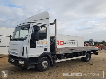 CURSOR Iveco Magirus FSR Rüstwagen RW2 - Planet Passions
