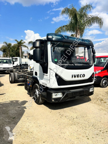 IvecoEurocargo