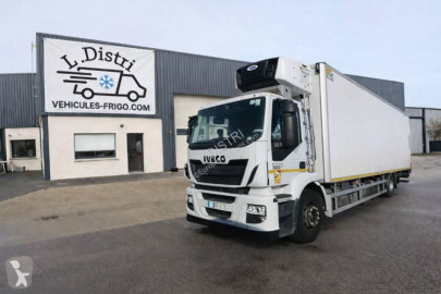 Camion Iveco Stralis 330