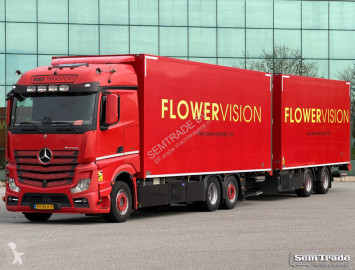 MercedesE Actros
